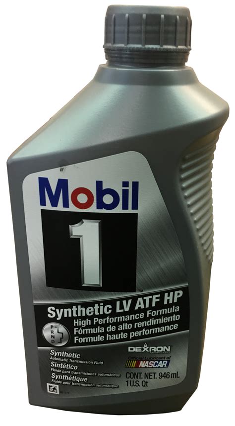 mobil 1 lv atf